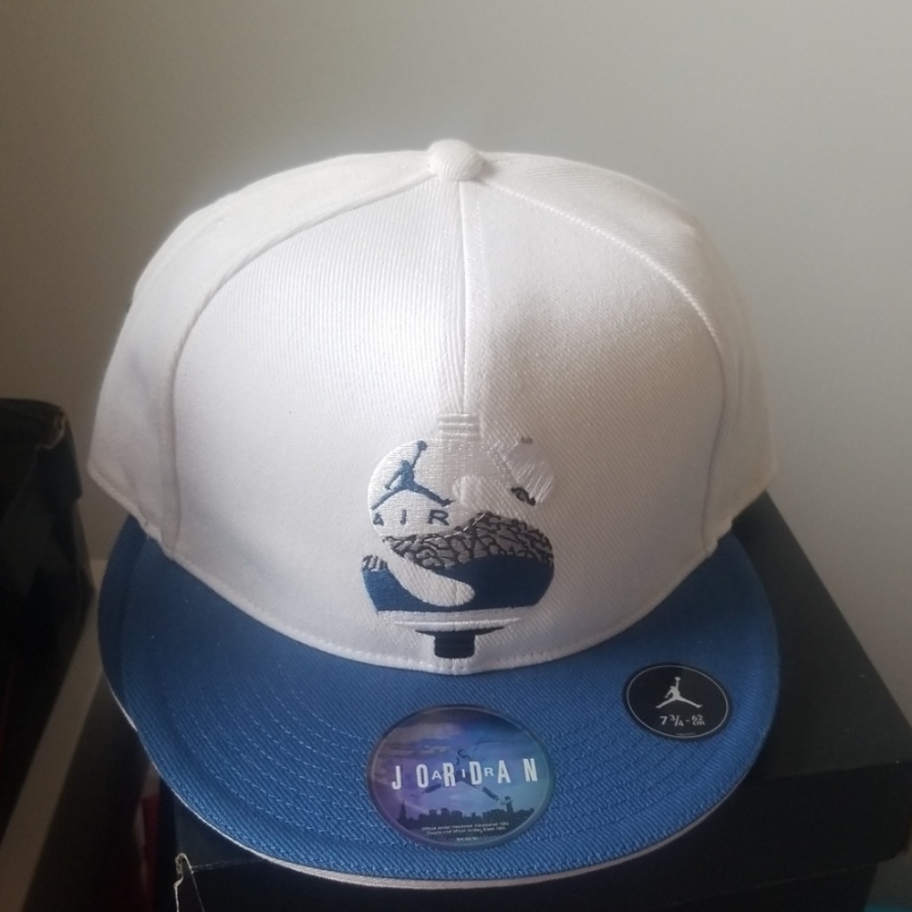 Men's Jordan Hat